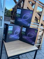 Philips Hue Lightstrip Outdoor 2m - Nieuw, Huis en Inrichting, Lampen | Hanglampen, Ophalen of Verzenden, Nieuw, Kunststof, Minder dan 50 cm