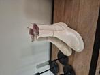 Poelman chelsea boots maat 37 meisje, Gebruikt, Meisje, Ophalen of Verzenden, Laarzen