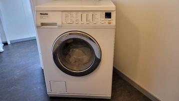 Miele wasmachine W5345 beschikbaar voor biedingen