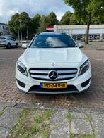 Mercedes-Benz GLA Gla180 1.6 90KW 2015 Wit, Auto's, Mercedes-Benz, Voorwielaandrijving, 65 €/maand, 1295 kg, 4 cilinders