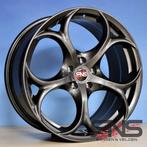 5x110 19 inch Breedset Velgen Passen Onder Alfa Romeo Giulia, Auto-onderdelen, Banden en Velgen, 19 inch, Velg(en), -, -