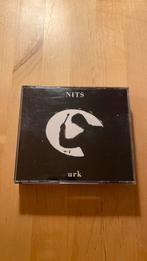 Dubbel cd the Nits - Urk, Cd's en Dvd's, Ophalen of Verzenden, Zo goed als nieuw