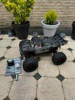 Arrma Outcast 8s EXB roller, Verzenden, Zo goed als nieuw, Elektro