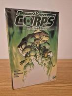 Green lantern corps omnibus, Boeken, Meerdere comics, Ophalen of Verzenden, Nieuw, Amerika