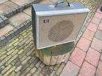 Dynacord Twen buizenversterker, Verzenden, Gebruikt, Minder dan 50 watt