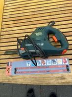 Black & Decker KS890E Scorpion multizaag, Doe-het-zelf en Verbouw, Ophalen of Verzenden, Zo goed als nieuw