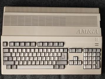 Amiga 500 Chicken Lips beschikbaar voor biedingen