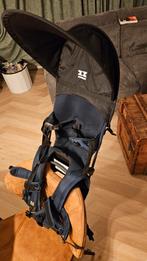 MiniMeis Schouderdrager - Baby/Kind tot 4 Jaar, Ophalen of Verzenden, Zo goed als nieuw, Rug, Overige merken