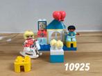 Duplo speelkamer 10925 (compleet) 7, Ophalen of Verzenden, Zo goed als nieuw, Complete set, Duplo