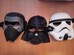 Star wars maskers, Ophalen of Verzenden, Jongen
