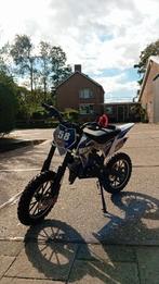 49cc mini crosser!, Fietsen en Brommers, Minibikes, Midibikes en Pitbikes, Ophalen, Gebruikt, Overige typen