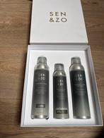 Sen&Zo Wild Stone Set - Nieuw!, Ophalen, Nieuw, Bad & Douche