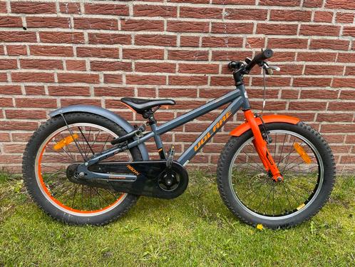 Mooie kinderfiets Volare Rocky 20inch, Fietsen en Brommers, Fietsen | Jongens, Zo goed als nieuw, 20 inch, Ophalen