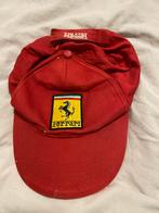 Ferrari Pet - Stijlvolle Accessoire, Kleding | Heren, Ophalen of Verzenden, Gedragen, One size fits all, Pet
