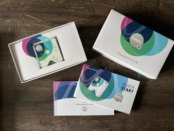 Healy Resonance - incl. Coaching Modul beschikbaar voor biedingen