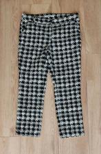 Brax feel good broek/pantalon. Maat 42.
Style Maron., Kleding | Dames, Brax, Zwart, Maat 42/44 (L), Ophalen of Verzenden