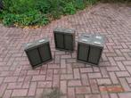 Ladekastje Emmein Staal (deelbaar), Huis en Inrichting, Kasten | Ladekasten, Ophalen, Minder dan 50 cm, Gebruikt, 5 laden of meer