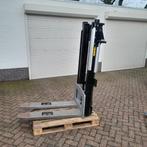 Hefmast 1600 kg, Ophalen of Verzenden, Zo goed als nieuw