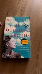 Nancy Richler - De oorlogsbruid, Ophalen of Verzenden, Zo goed als nieuw, Nancy Richler, Nederland