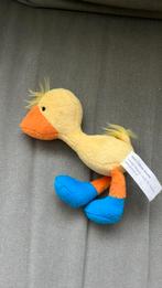 Gonnie en Gijsje knuffel 18 cm schoon en heel, Ophalen of Verzenden, Zo goed als nieuw, Overig speelgoed