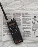 Uniden UBC 60 XLT-2 Scanner, Ophalen, Gebruikt