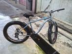 Strandfiets met dikke banden - Goede staat!, Gebruikt, Heren, Geen vering, 53 tot 57 cm