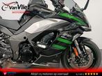 Schitterende Kawasaki Ninja 1000 SX Akrapovic bj 2020, Motoren, Motoren | Kawasaki, Bedrijf, Sport