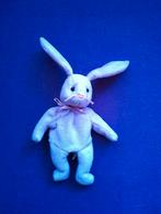 TY THE BEANIE BABIES COLLECTION Knuffel KONIJN 1996 **Nieuw*, Kinderen en Baby's, Speelgoed | Knuffels en Pluche, Ophalen of Verzenden
