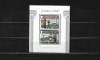 Koopje Gibraltar  michel nr  Blok  150  Postfris  Lees, Postzegels en Munten, Postzegels | Europa | Overig, Ophalen of Verzenden