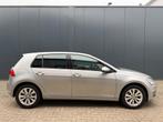 Volkswagen Golf 1.6 TDI AUT|Navi|Camera|100% Dealer Onderhou, Auto's, Volkswagen, Electronic Stability Program (ESP), Gebruikt