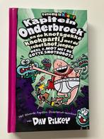 Boek nr. 7 - Kapitein Onderbroek - Dav Pilkey, Ophalen, Zo goed als nieuw