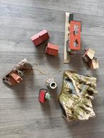 Märklin Treinset - Vintage Collectie, Hobby en Vrije tijd, Modeltreinen | H0, Ophalen, Wisselstroom, Analoog, Märklin