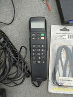 ATF3 auto telefoon leuk voor je klassieke auto, Ophalen of Verzenden, Gebruikt
