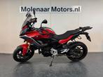 BMW F900 XR (bj 2022), Motorrijbewijs A, Bedrijf, Meer dan 35 kW, Overig