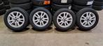 Ford Transit Connect winterbanden set 16 inch origineel Ford, Auto-onderdelen, Banden en Velgen, Ophalen, Uniroyal, Banden en Velgen