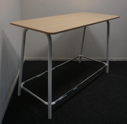 Sedus Statafel se: lab High desk | Bartafel | Hoogte 105 cm, Huis en Inrichting, Tafels | Statafels, Zo goed als nieuw, Ophalen of Verzenden