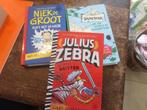 willeke Brouer 3 x, Boeken, Kinderboeken | Jeugd | 13 jaar en ouder, Zo goed als nieuw, Verzenden