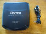 Sony Discman D-130, Ophalen of Verzenden, Discman