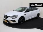 Renault Mégane Estate 1.6 E-Tech Plug-In Hybrid 160 E-Tech, Auto's, Renault, 12 maanden, 77 km/l, Gebruikt, 4 cilinders