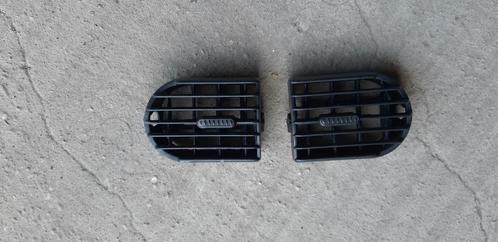 Set ventilator roosters in dashbord Opel Corsa C model, Auto diversen, Overige Auto diversen, Ophalen of Verzenden