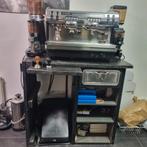 Faema Enova A2 Espressomachine, Witgoed en Apparatuur, Ophalen of Verzenden, Gebruikt