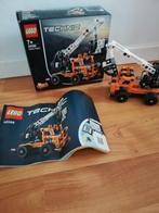 Lego Technic 42088, Complete set, Ophalen of Verzenden, Lego, Zo goed als nieuw
