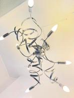 Kroonluchter/ hanglamp, Ophalen, Gebruikt, Metaal