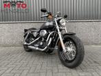 Harley-Davidson 1200 CUSTOM LIMITED B (bj 2015), Chopper, Bedrijf, Meer dan 35 kW