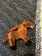 Paard met geluid, Ophalen of Verzenden, Zo goed als nieuw, Paard