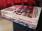 8 kronieken van de 20ste eeuw  Per stuk € 4,00, Boeken, Ophalen of Verzenden, 20e eeuw of later, Gelezen, Europa