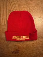 Snollebollekes muts, Ophalen of Verzenden, Zo goed als nieuw, Maat 38/40 (M), Muts
