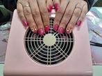 Nagelstyling, Ophalen of Verzenden, Nieuw, Overige typen