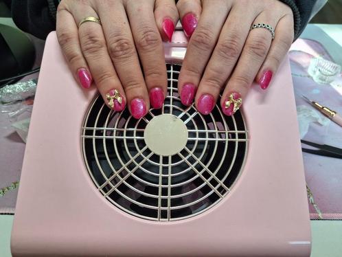 Nagelstyling, Sieraden, Tassen en Uiterlijk, Uiterlijk | Lichaamsverzorging, Nieuw, Overige typen, Ophalen of Verzenden
