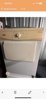 Droger Sea Line 6 kg - Gebruikt, Witgoed en Apparatuur, Wasdrogers, Ophalen, Gebruikt, Luchtafvoer, 4 tot 6 kg